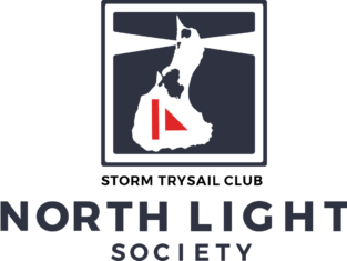 BIRW North Light Society Logo