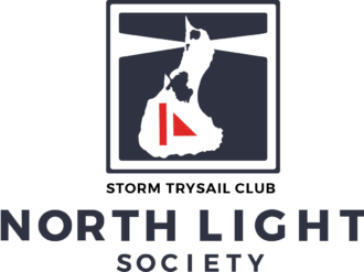 BIRW North Light Society Logo