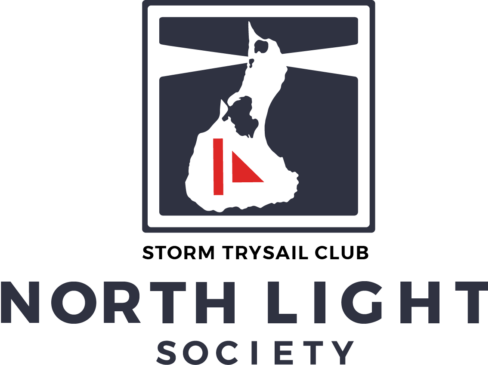 BIRW North Light Society Logo