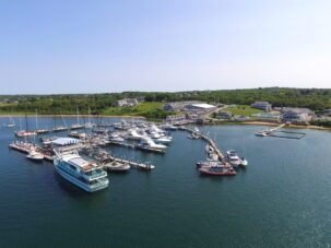 yacht scoring block island race