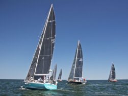 yacht scoring charleston race week