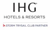IHG - Partner