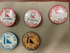 Vintage Buttons