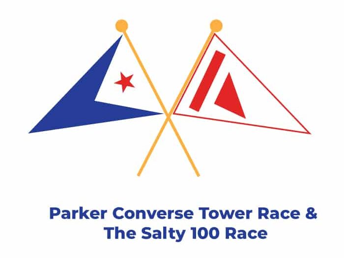 Tower Racing Mascot Parker Converse Tower Race & The Salty 100 Race – Storm Trysail Club