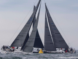 yacht scoring block island race