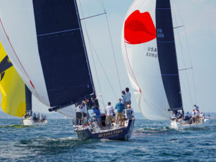 Ted Hood Regatta