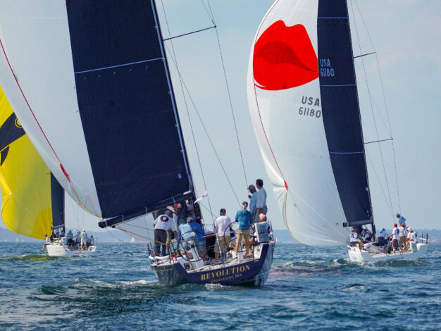 Ted Hood Regatta