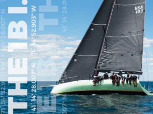 yacht scoring block island race