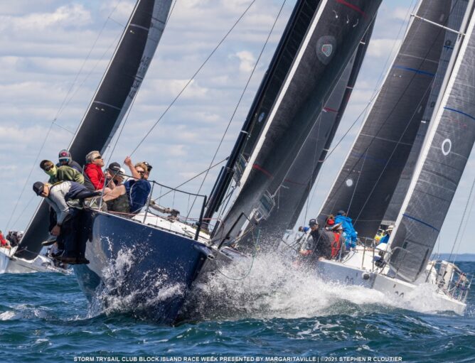 block island yacht club